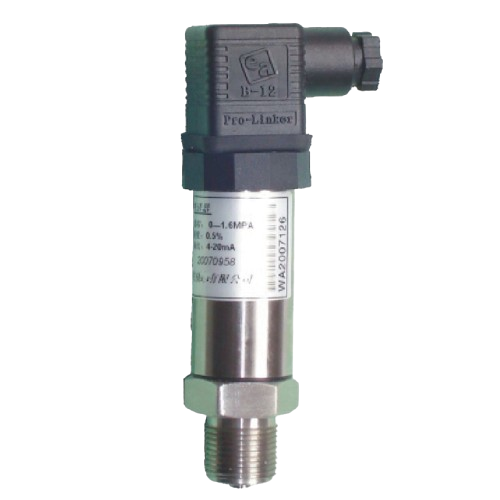 小巧型压力变送器