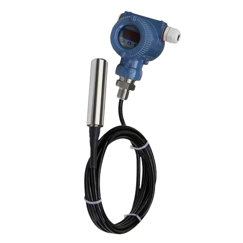 投入式压力变送器