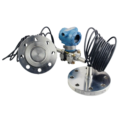 双法兰差压变送器