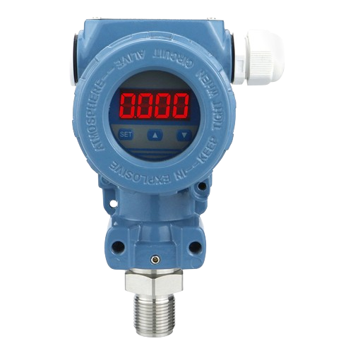 标准型压力变送器