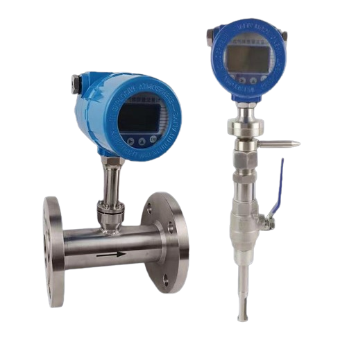 热式质量流量计